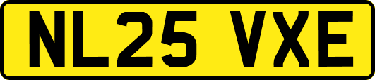 NL25VXE
