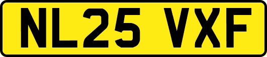 NL25VXF