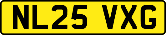 NL25VXG
