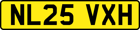 NL25VXH