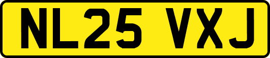 NL25VXJ