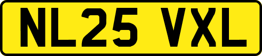 NL25VXL