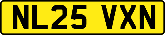 NL25VXN
