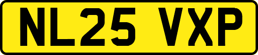 NL25VXP