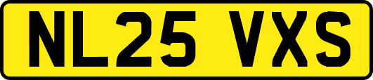 NL25VXS