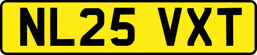 NL25VXT