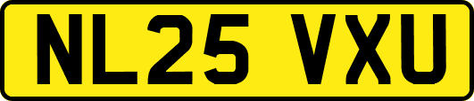NL25VXU