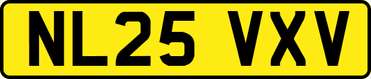 NL25VXV