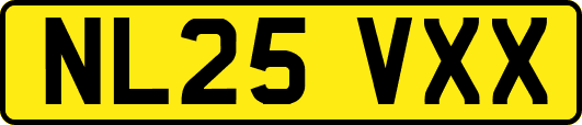 NL25VXX
