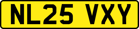 NL25VXY