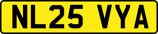 NL25VYA