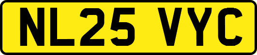 NL25VYC