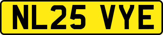 NL25VYE