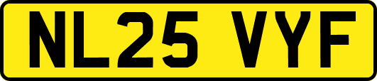 NL25VYF