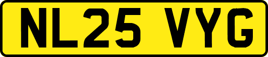 NL25VYG