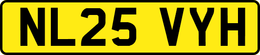 NL25VYH