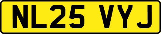 NL25VYJ