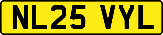 NL25VYL