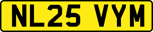 NL25VYM