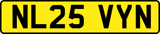 NL25VYN