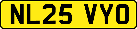 NL25VYO