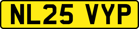 NL25VYP