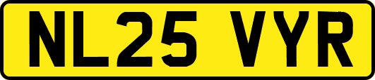 NL25VYR