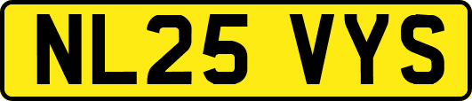 NL25VYS