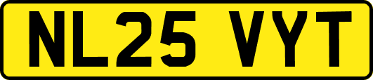 NL25VYT