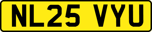 NL25VYU