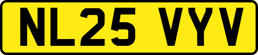 NL25VYV