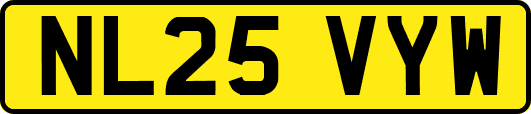 NL25VYW