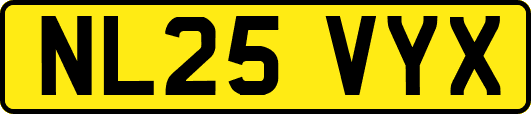 NL25VYX