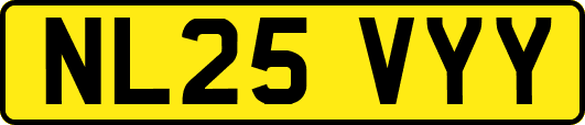 NL25VYY