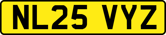 NL25VYZ