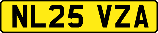 NL25VZA