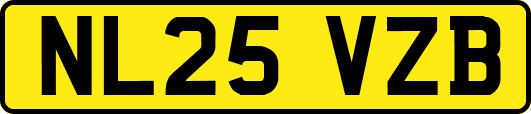 NL25VZB