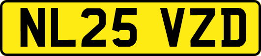 NL25VZD