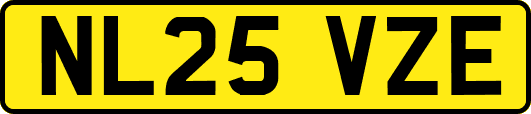 NL25VZE