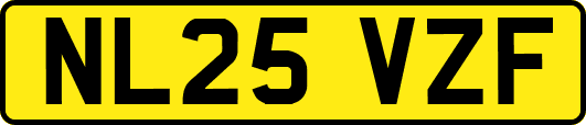 NL25VZF