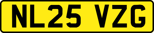 NL25VZG