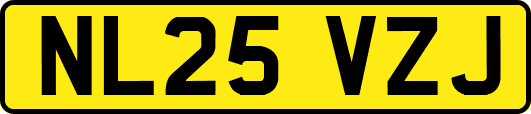 NL25VZJ