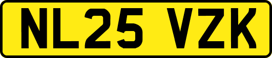 NL25VZK