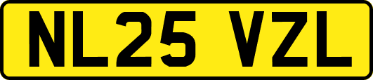 NL25VZL