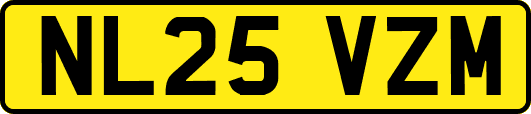 NL25VZM