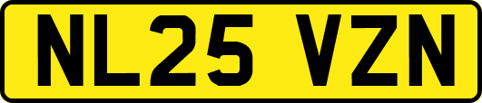 NL25VZN