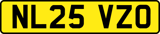NL25VZO