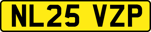 NL25VZP