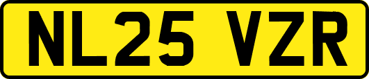 NL25VZR