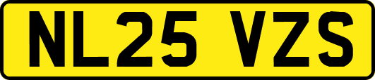 NL25VZS